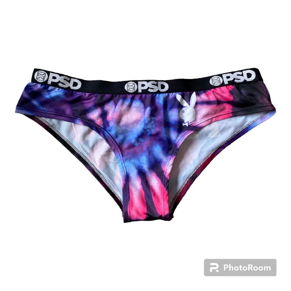 PSD underwear